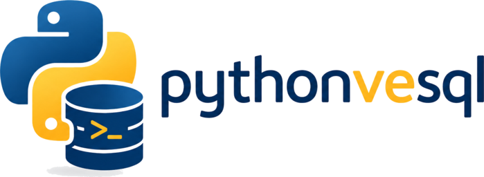 Python ve SQL